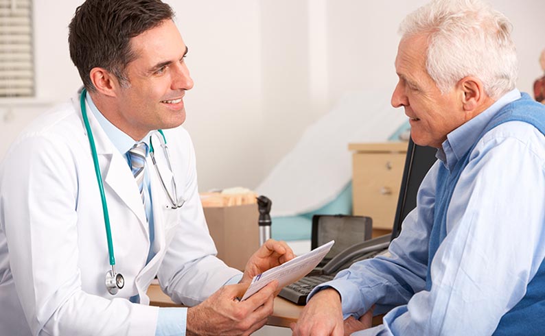 COMMUNICATION IS KEY