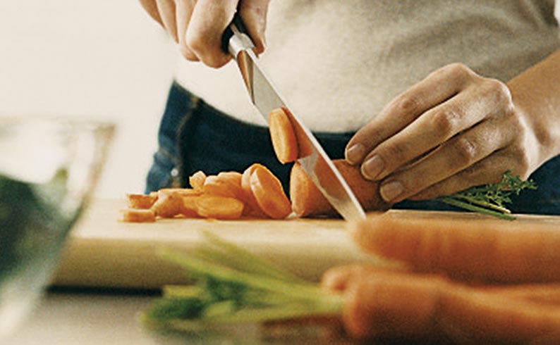 LIFESTYLE CHANGES PT1