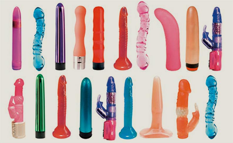SEX TOYS