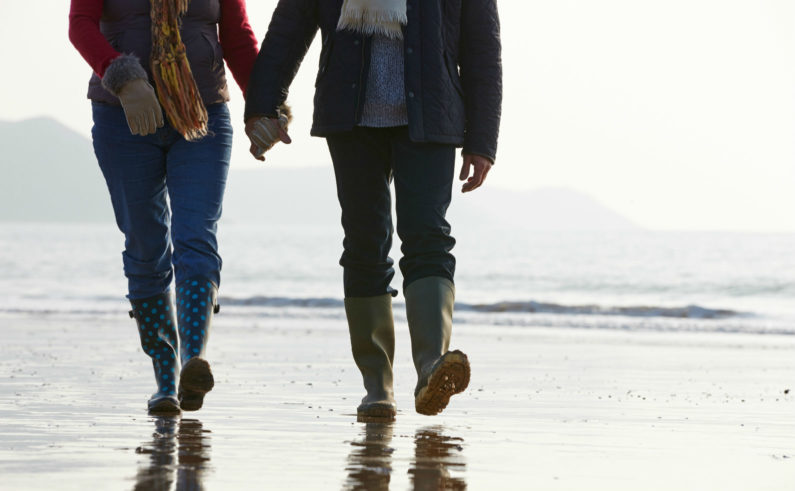 Close Up Of Senior final