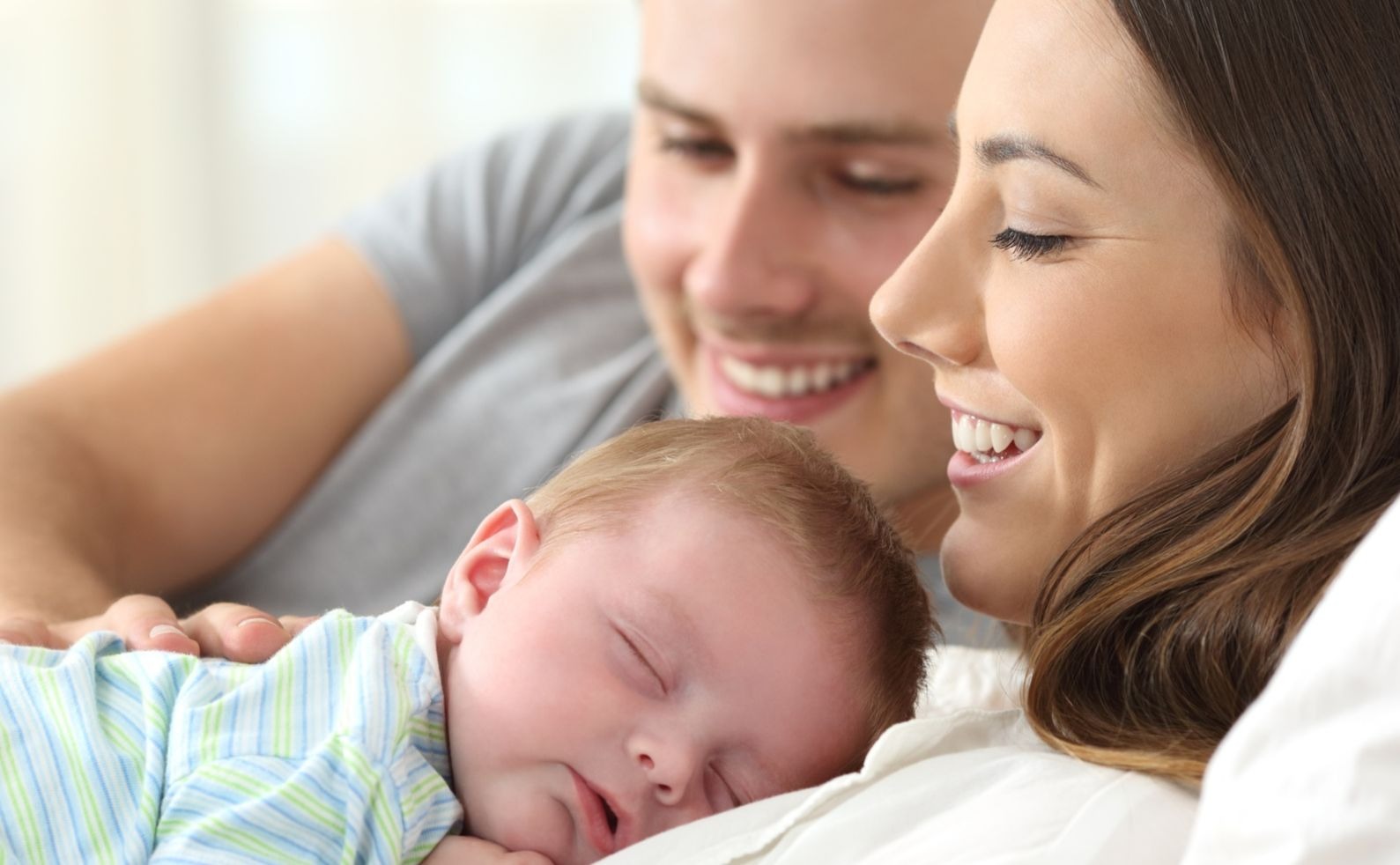iStock newparents final
