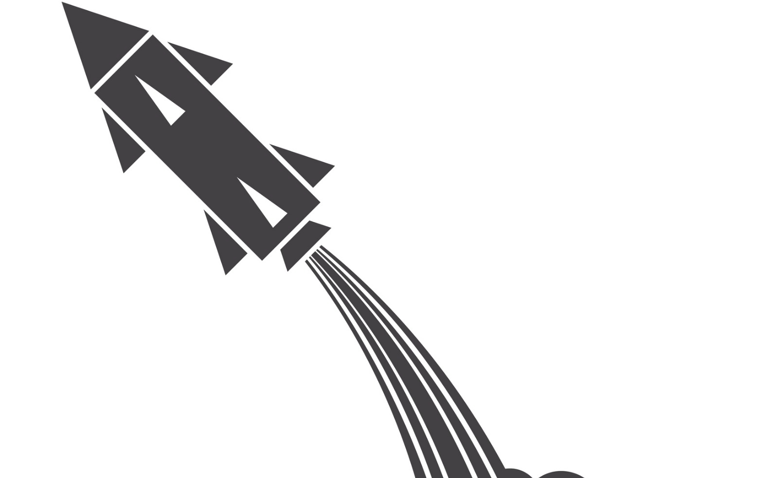 Finalballistics with rocket launch vector id818670576