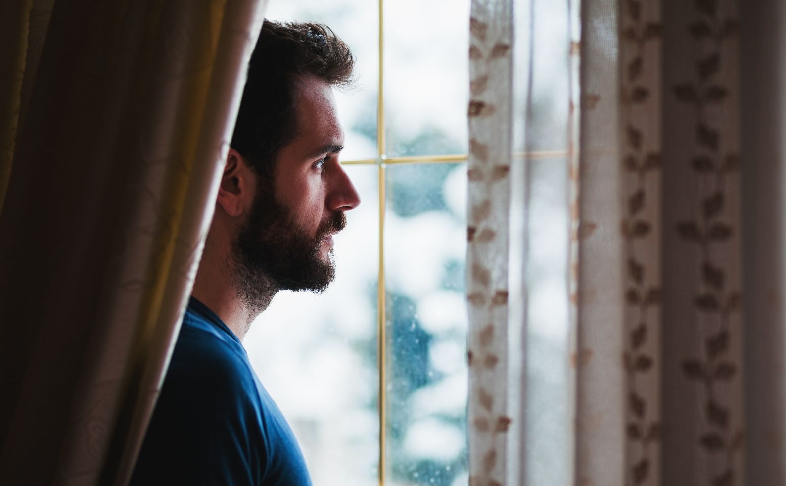 low libido and seasonal depression