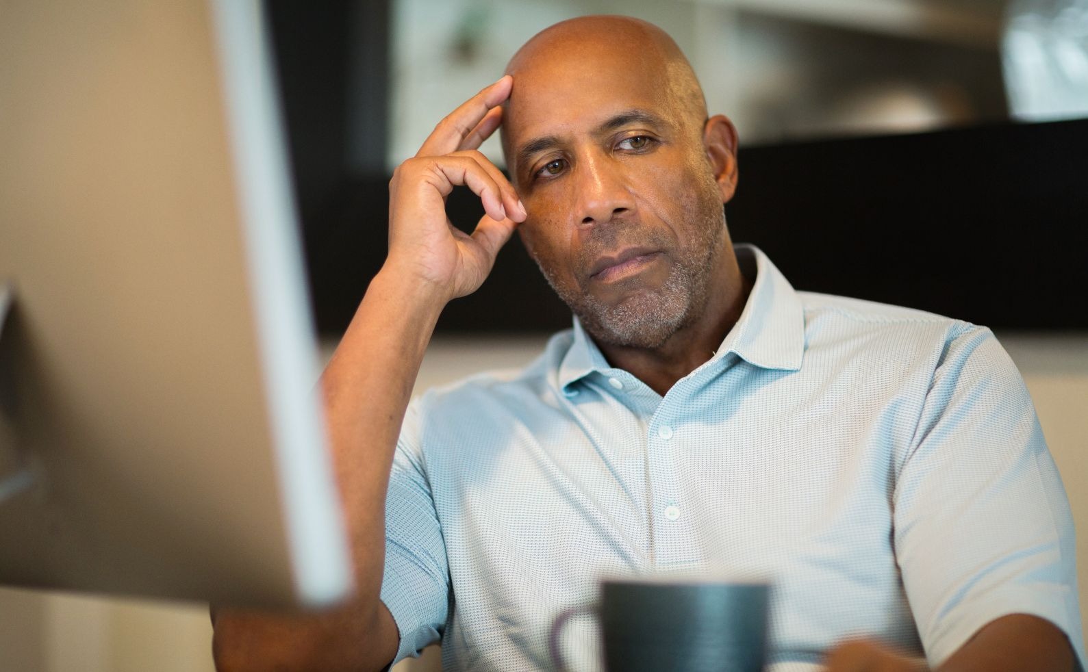 Time under tension feature