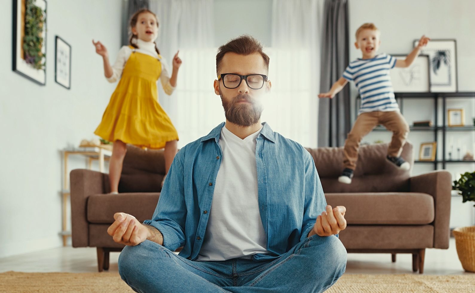 emotions of vasectomyfEATURE