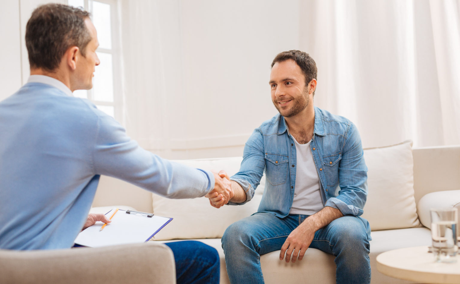 What To Know Before Getting A Vasectomy