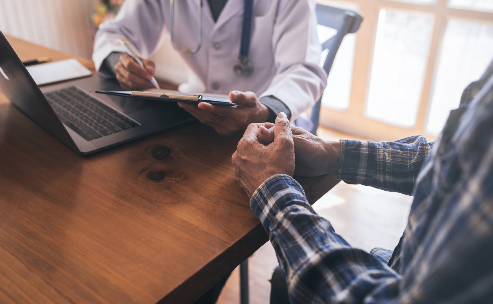 Pelvic Floor feature