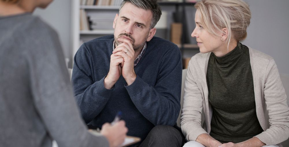 Sex Therapy or Marriage Counseling: What's the Difference?