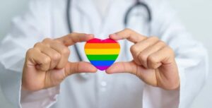 img blog Confidence Comfort and Control A Men Health Guide for Pride Month