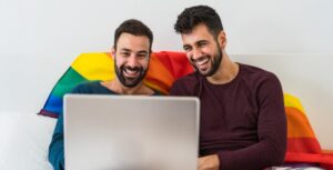 img blog Maze Mens Health Pride Diverse Gay Couple 02