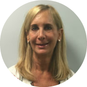 Picture of Aimee Goldman