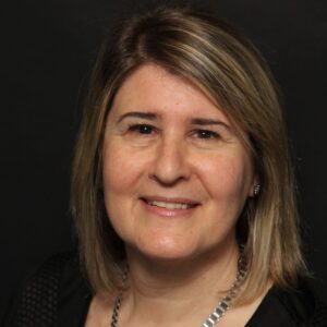 Picture of Helen Leff