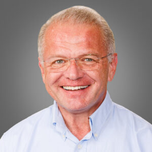 Picture of Paul Nelson, LMHC