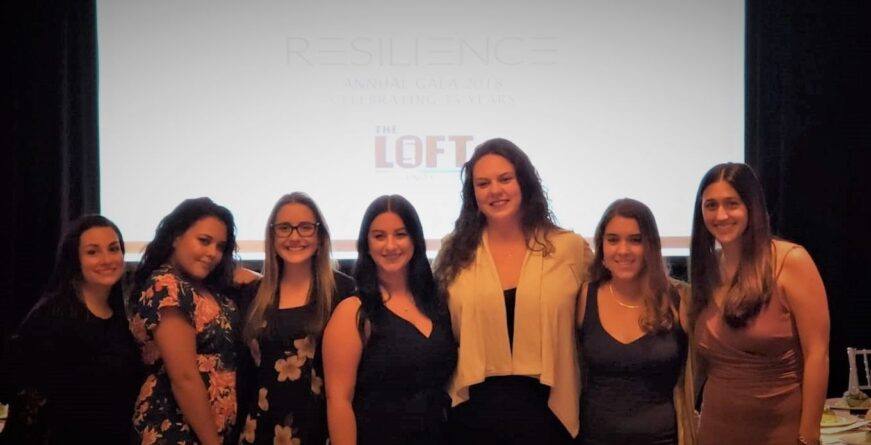 2018 LOFT Gala 871x445