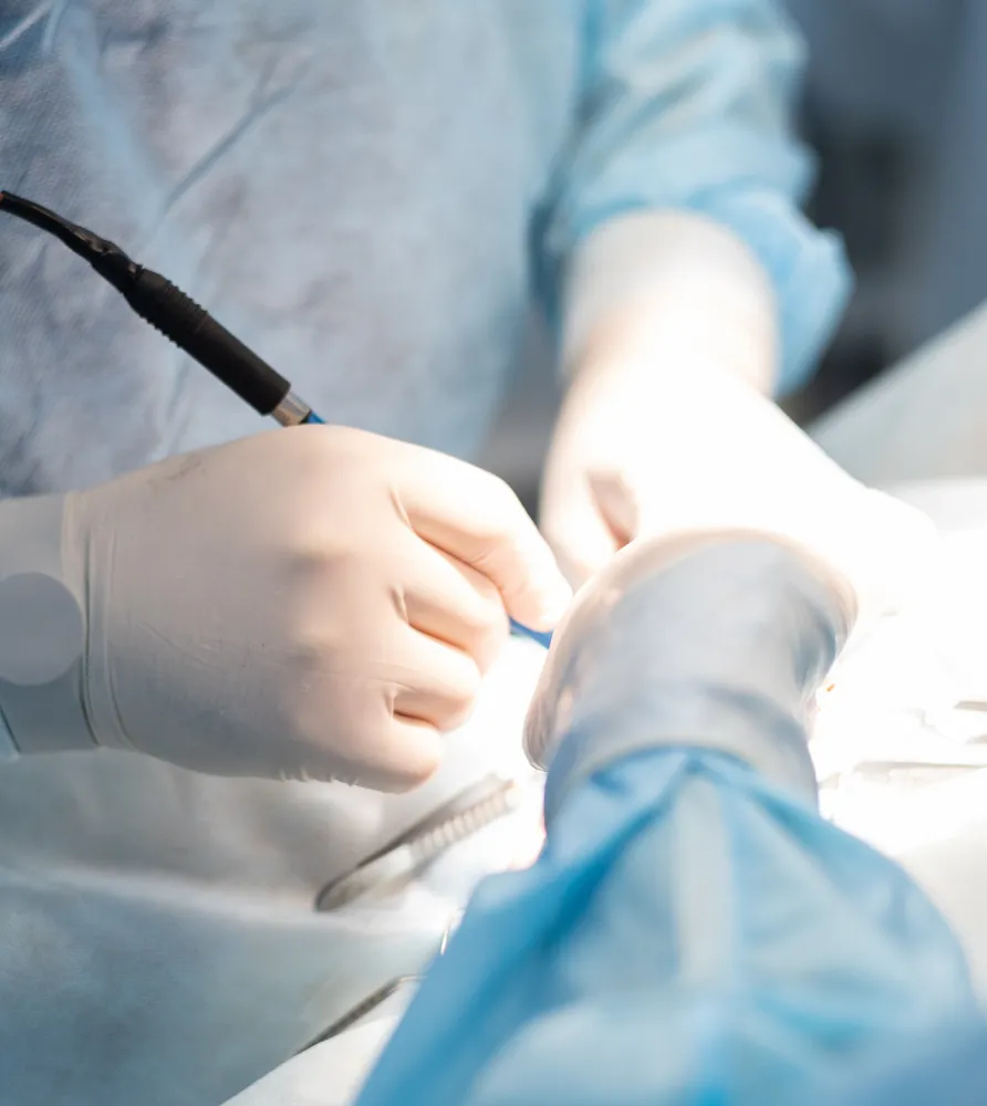 img treatment options and why microsurgical sub inguinal wins 2x