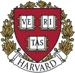 Harvard University coat of arms.svg